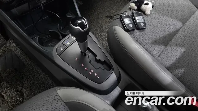 Kia Morning (JA) Prestige, миниатюра 9