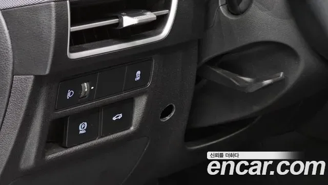 Hyundai Sonata 2.0 LPG( ), миниатюра 2