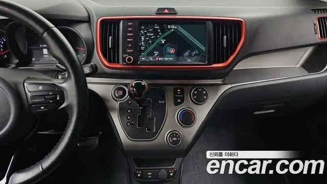 Kia The New Ray Signature, миниатюра 15