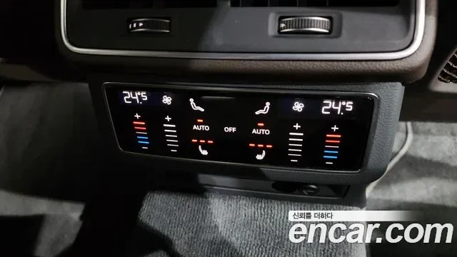 Audi A7 55 TFSI Premium, миниатюра 11