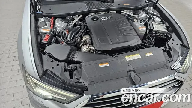 Audi A6 40 TDI, миниатюра 15
