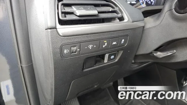 Hyundai Palisade дизель 2.2 2WD, миниатюра 10