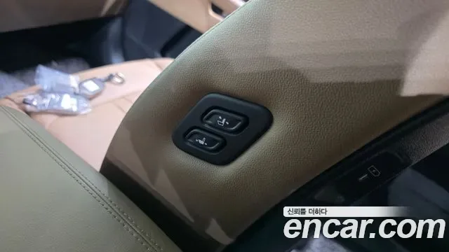 Kia Sorento бензин 2.5T 4WD, миниатюра 23