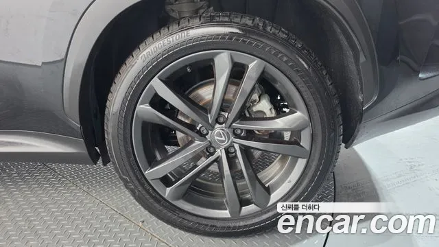 Lexus NX Premium, миниатюра 22