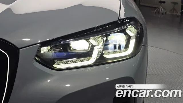 BMW X4 xDrive20i M, миниатюра 12