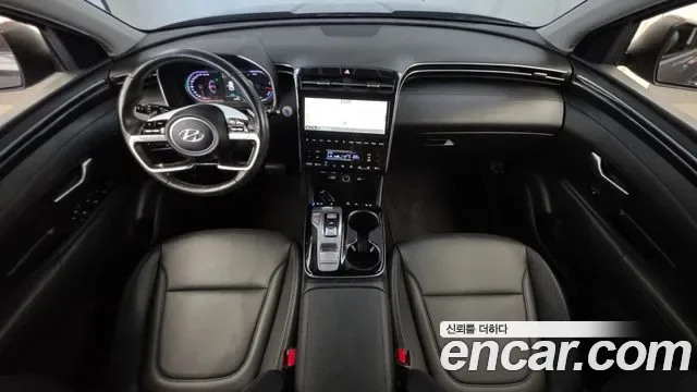 Hyundai TUCSON Premium 2WD, миниатюра 24
