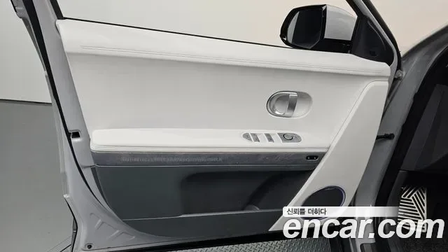 Hyundai Ioniq 5 AWD Prestige, миниатюра 17
