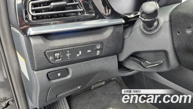 Kia Niro 1.6 HEV, миниатюра 19