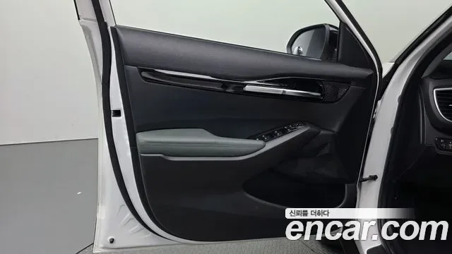 Kia Seltos бензин 2.0 2WD Gravity, миниатюра 21