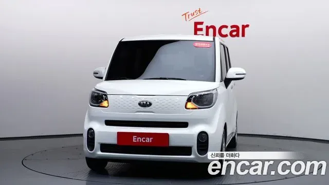 Kia The New Ray Prestige, миниатюра 6