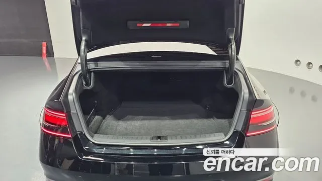 Genesis G90 (RS4) бензин 3.5 Turbo AWD ( ), миниатюра 22