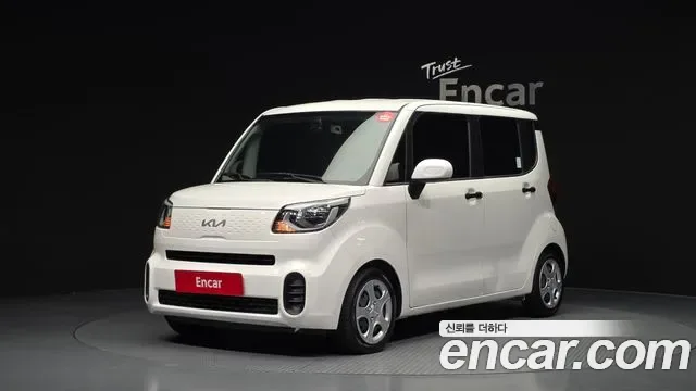 Kia The New Ray, миниатюра 3