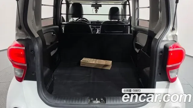 Kia The New Ray, миниатюра 26