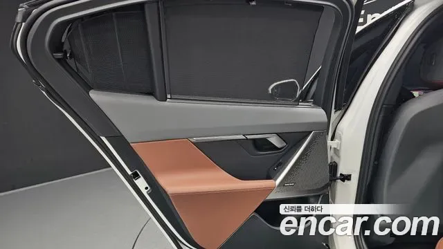 BMW 5 (G60) 530i xDrive M, миниатюра 25