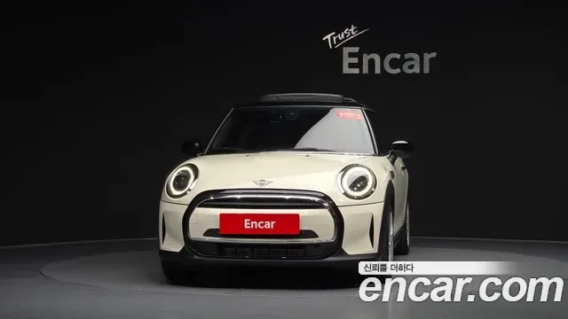 MINI Cooper III, миниатюра 4