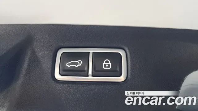 Kia Sorento бензин 2.5T 4WD Gravity, миниатюра 5