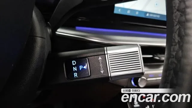 Hyundai Grandeur 2.5 бензин 2WD, миниатюра 30