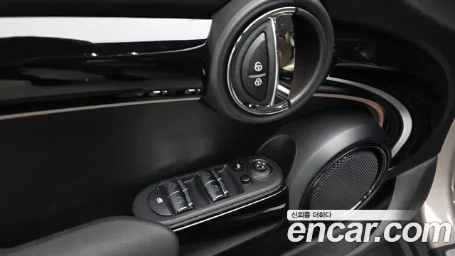 MINI Cooper 5 III, миниатюра 17