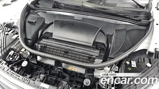 Mercedes-Benz EQS EQS450 4MATIC, миниатюра 13