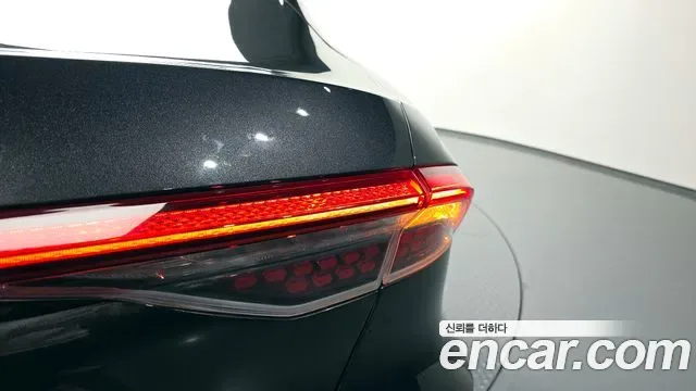 Hyundai Grandeur, миниатюра 3