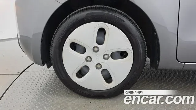 Kia Ray 2 мест Prestige, миниатюра 6