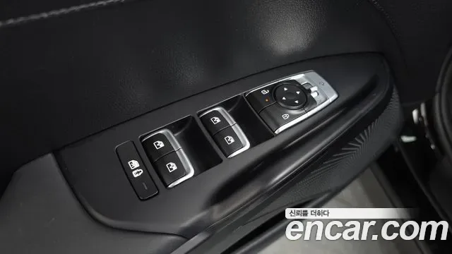 Kia K5 III 2.0 Prestige, миниатюра 23