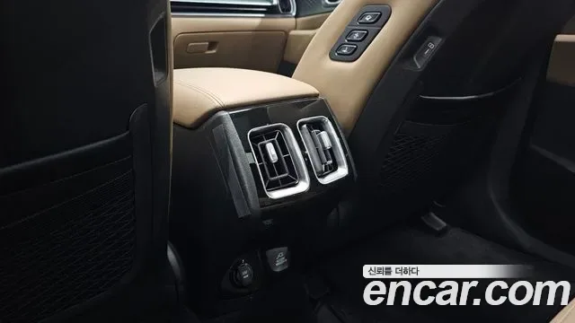 Kia Sorento HEV 1.6 2WD Gravity, миниатюра 28