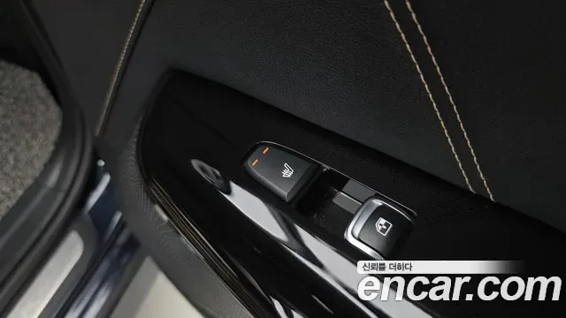 Kia K5 III 2.0 Signature, миниатюра 7