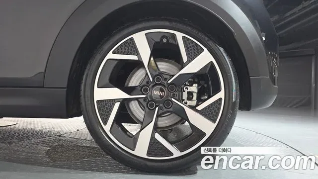 MINI Cooper, миниатюра 7