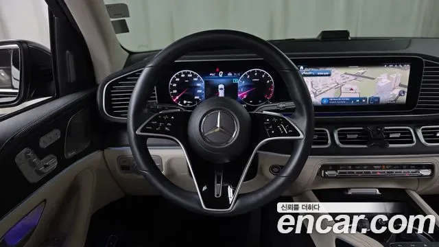 Mercedes-Benz GLE GLE450 4MATIC, миниатюра 9