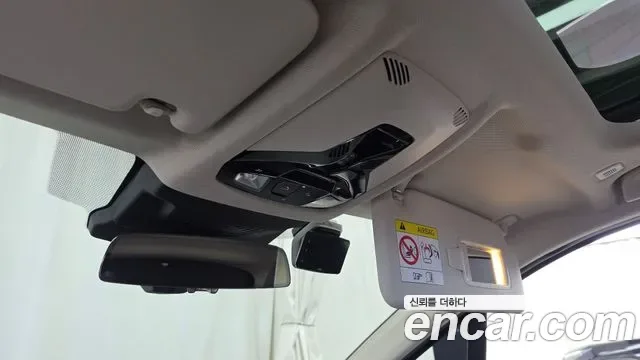 BMW 2 (U06) 220i, миниатюра 9