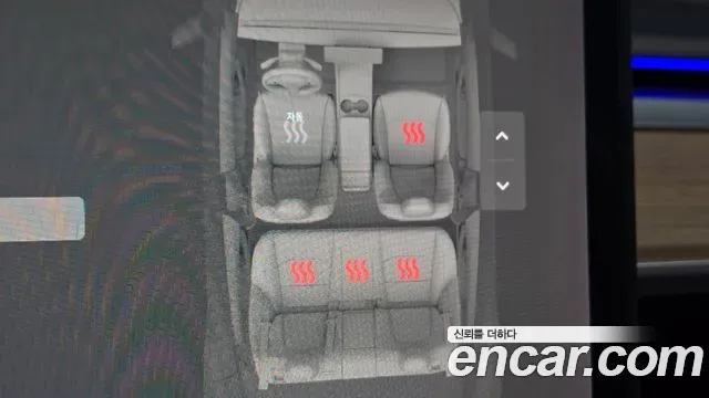 Tesla 3 AWD, миниатюра 15