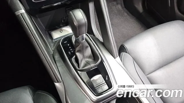 Renault QM6 2.0 LPe LE 2WD, миниатюра 8