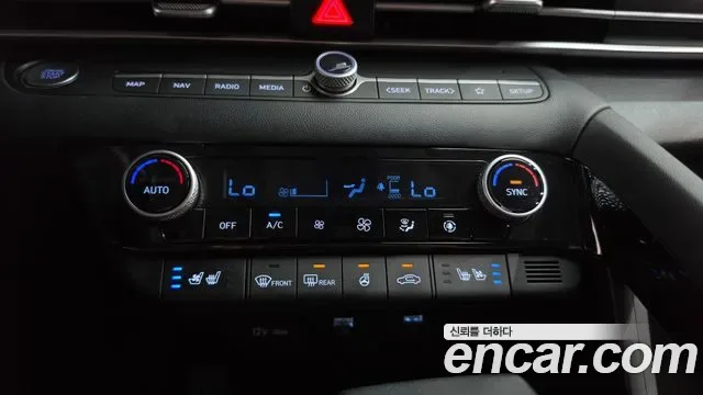 Hyundai Avante (CN7) 1.6 Modern, миниатюра 12