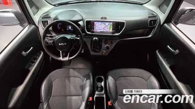 Kia The New Ray, миниатюра 15