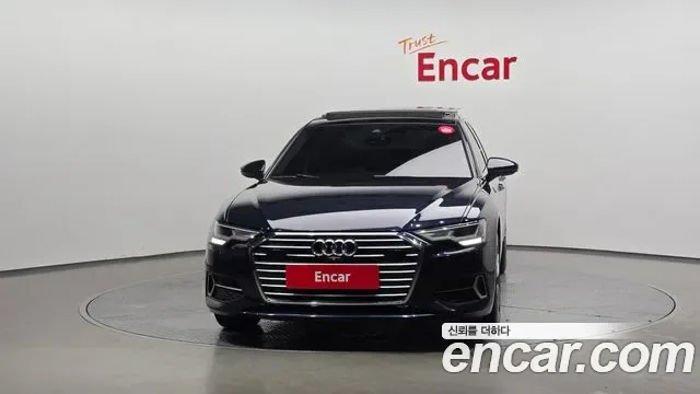 Audi A6 40 TDI, миниатюра 15