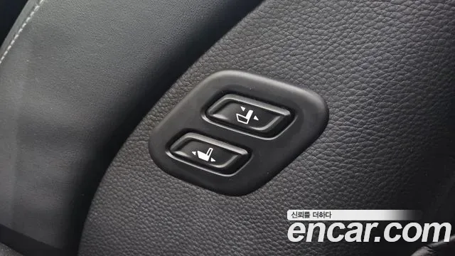 Kia Mohave дизель 3.0 4WD 5 мест, миниатюра 2