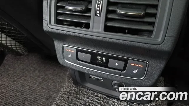 Audi SQ5 3.0 TFSI, миниатюра 10