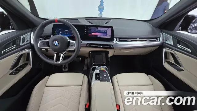 BMW X1 M35i xDrive, миниатюра 25