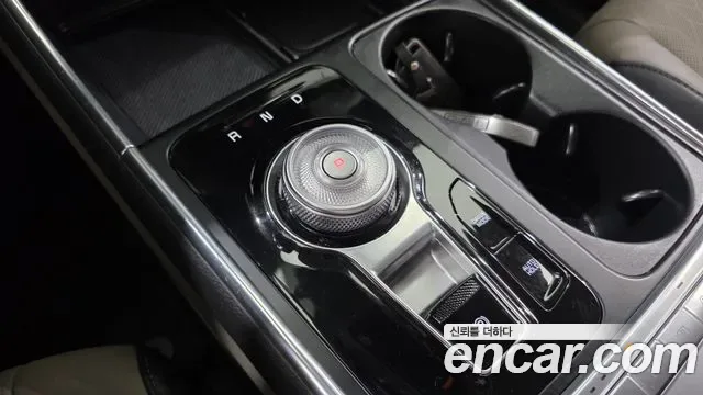 Kia Carnival дизель 9 мест, миниатюра 14