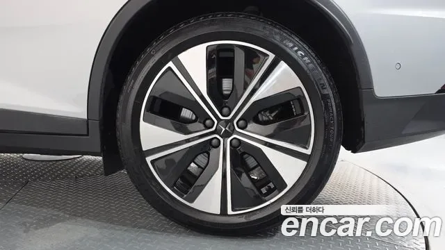 Polestar 2, миниатюра 6