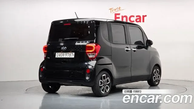 Kia The New Ray, миниатюра 13
