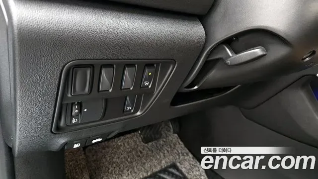 Renault QM6 2.0 LPe RE Signature 2WD, миниатюра 19