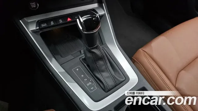 Audi Q3 35 TDI Premium, миниатюра 20
