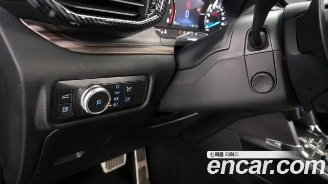 Ford Explorer 3.0 PHEV, миниатюра 15