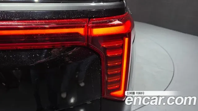 Kia Carnival бензин 9 мест ( ), миниатюра 12