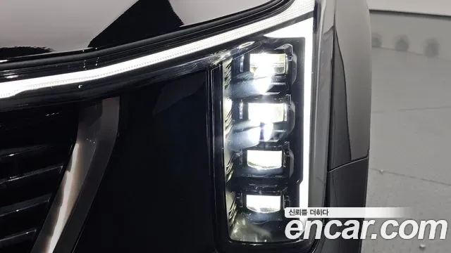 Kia Sorento бензин 2.5T 4WD, миниатюра 29