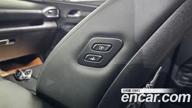 Hyundai Santa FE бензин 2.5T 4WD Premium, миниатюра 20