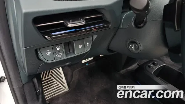 Kia EV6 4WD, миниатюра 30