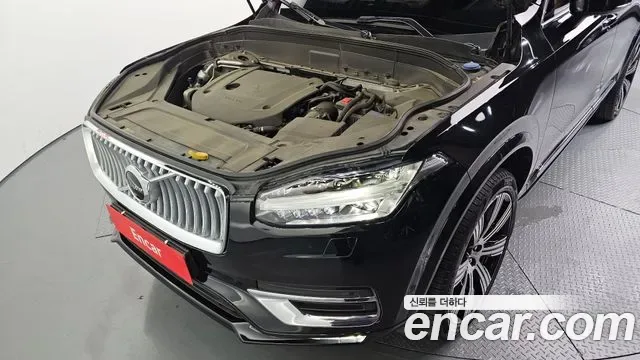 Volvo XC90 B6, миниатюра 29